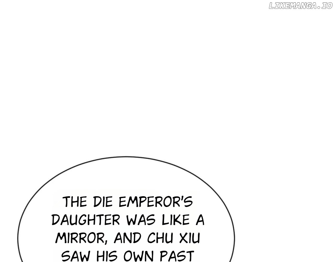 Master: This rebellious disciple is definitely not the Holy Son Chapter 103 - page 161